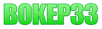 Logo BOKEP33